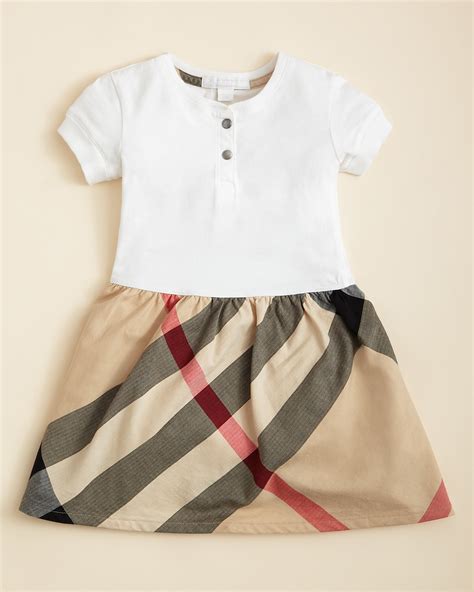 burberry for kids girls.